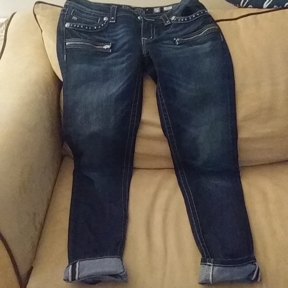 Miss me size 29 jeans
